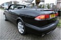 Saab 9-3 Cabrio - 2.0t S 150pk Automaat Leder Elektr kap Clima Keurige auto - 1 - Thumbnail