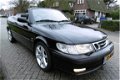 Saab 9-3 Cabrio - 2.0t S 150pk Automaat Leder Elektr kap Clima Keurige auto - 1 - Thumbnail