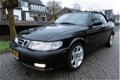 Saab 9-3 Cabrio - 2.0t S 150pk Automaat Leder Elektr kap Clima Keurige auto - 1 - Thumbnail