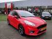 Ford Fiesta - 1.0 EcoBoost ST-Line 100pk 5-drs - 1 - Thumbnail