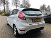 Ford Fiesta - 1.6 TDCi Lease Titanium Navi, Pdc, LV, Cruise, Clima, 1ste eigenaar - 1 - Thumbnail