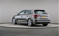 Audi A3 Sportback - 1.4 TFSI CoD Ambition Pro Line S, Automaat, Navigatie, Xenon