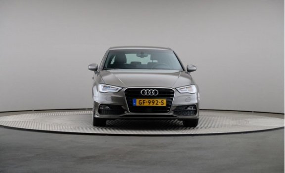 Audi A3 Sportback - 1.4 TFSI CoD Ambition Pro Line S, Automaat, Navigatie, Xenon - 1