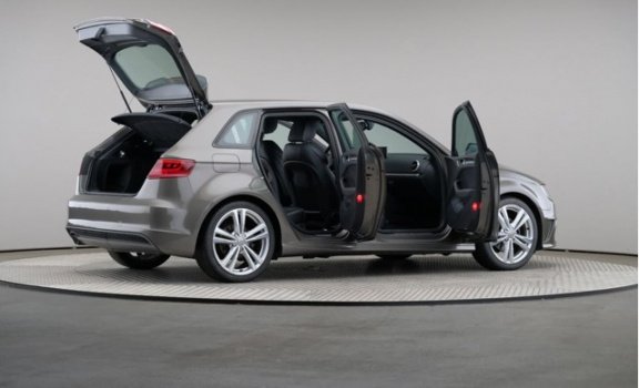 Audi A3 Sportback - 1.4 TFSI CoD Ambition Pro Line S, Automaat, Navigatie, Xenon - 1
