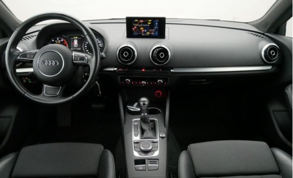 Audi A3 Sportback - 1.4 TFSI CoD Ambition Pro Line S, Automaat, Navigatie, Xenon - 1