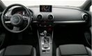 Audi A3 Sportback - 1.4 TFSI CoD Ambition Pro Line S, Automaat, Navigatie, Xenon - 1 - Thumbnail