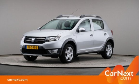 Dacia Sandero - 0.9 TCe S&S Stepway Lauréate, Navigatiesysteem - 1