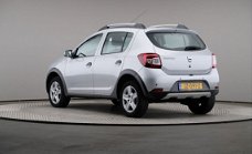 Dacia Sandero - 0.9 TCe S&S Stepway Lauréate, Navigatiesysteem