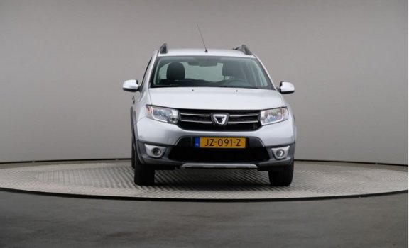 Dacia Sandero - 0.9 TCe S&S Stepway Lauréate, Navigatiesysteem - 1