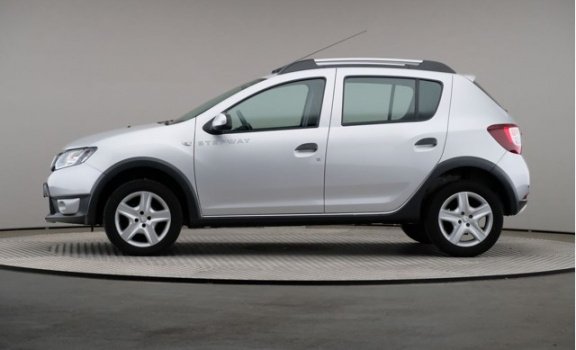 Dacia Sandero - 0.9 TCe S&S Stepway Lauréate, Navigatiesysteem - 1