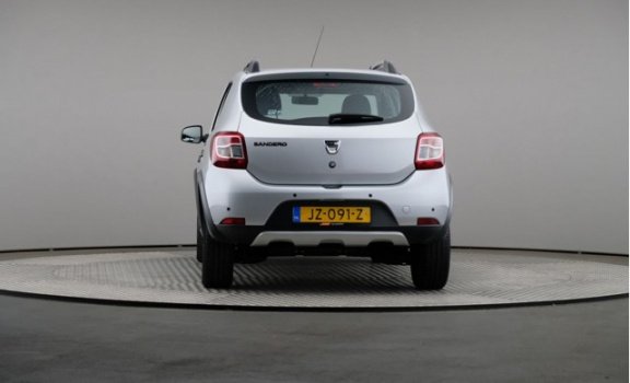 Dacia Sandero - 0.9 TCe S&S Stepway Lauréate, Navigatiesysteem - 1