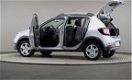 Dacia Sandero - 0.9 TCe S&S Stepway Lauréate, Navigatiesysteem - 1 - Thumbnail