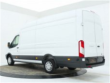 Ford Transit - 350 2.0DCI 130PK L4H3 Euro6 Jumbo