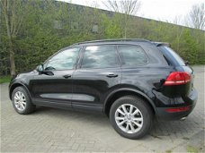 Volkswagen Touareg - 3.0 TDI Highline DSG 8Traps/Xenon/Leder/electr.Haak/