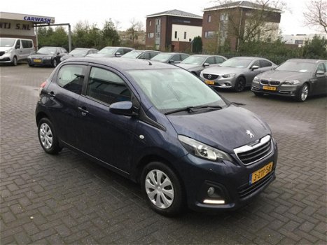 Peugeot 108 - 1.0 e-VTi ACTIVE 5DRS - 1