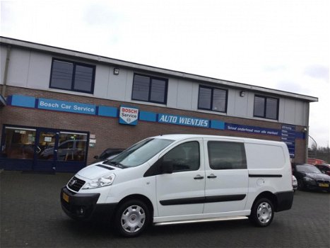 Fiat Scudo - 2.0 MultiJET 88KW L2 SX - 1