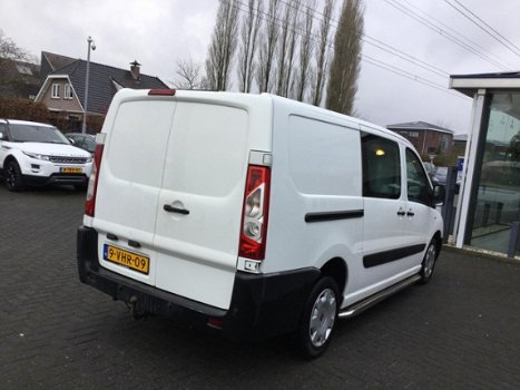 Fiat Scudo - 2.0 MultiJET 88KW L2 SX - 1