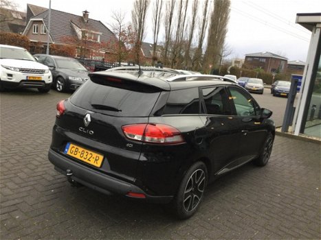 Renault Clio Estate - 1.5 DCI 66KW EXPRESSION - 1