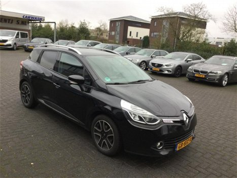 Renault Clio Estate - 1.5 DCI 66KW EXPRESSION - 1