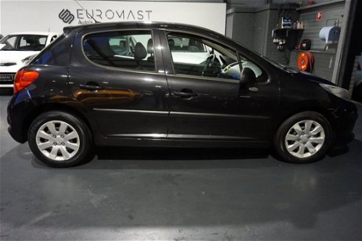 Peugeot 207 - 1.4 VTi Cool 'n Blue Airco/5Deurs/Nieuw Apk - 1