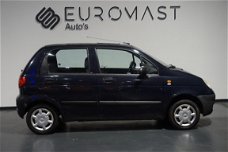 Daewoo Matiz - 0.8 Pure PS Nieuw Apk/Nieuw Koppeling