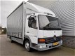 Mercedes-Benz Atego - 817 - 1 - Thumbnail