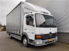 Mercedes-Benz Atego - 817