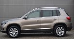 Volkswagen Tiguan - 1.4 TSI 122PK Sport&Style, Clima, Cruise, Navi, LMV, Trekhaak - 1 - Thumbnail