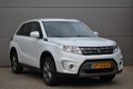 Suzuki Vitara - 1.6 Exclusive, Airco, Camera, Cruise, Navi, LMV, org. NL - 1 - Thumbnail