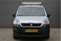 Peugeot Partner - 120 1.6 BlueHDi 75 L1 Première, Airco, Cruise, CV, Navi, Imperial - 1 - Thumbnail