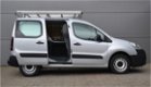 Peugeot Partner - 120 1.6 BlueHDi 75 L1 Première, Airco, Cruise, CV, Navi, Imperial - 1 - Thumbnail