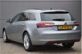 Opel Insignia Sports Tourer - 1.6 T 170PK Aut. Bose, Navi, Key-less, Schuif-kanteldak, 18 LMV - 1 - Thumbnail