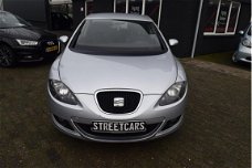 Seat Leon - 1.9 TDI Eco Business Style Pro