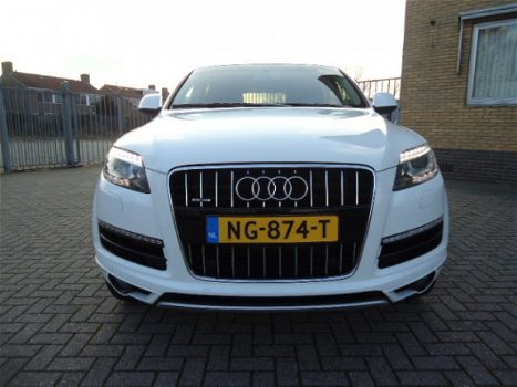 Audi Q7 - 3.0 176kW Panorama - 1