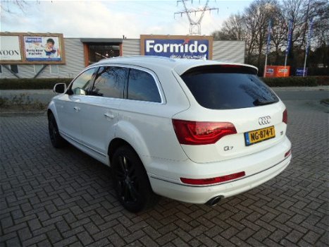 Audi Q7 - 3.0 176kW Panorama - 1