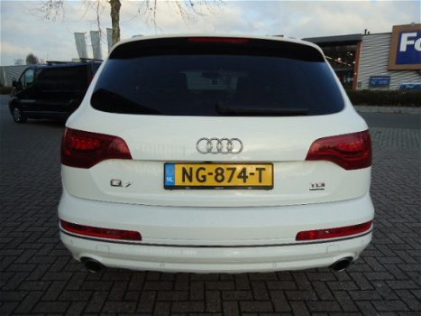 Audi Q7 - 3.0 176kW Panorama - 1