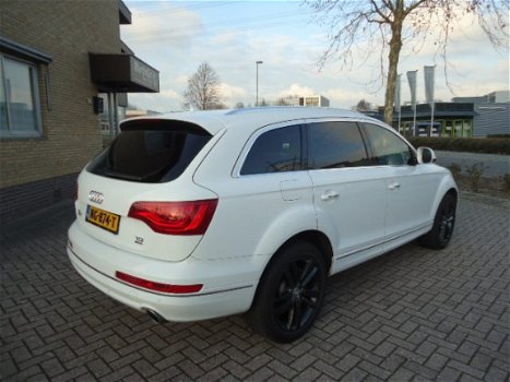 Audi Q7 - 3.0 176kW Panorama - 1