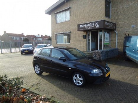 Seat Ibiza - 1.4 TDI - 1