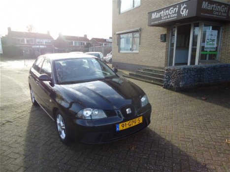 Seat Ibiza - 1.4 TDI - 1