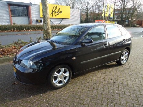 Seat Ibiza - 1.4 TDI - 1