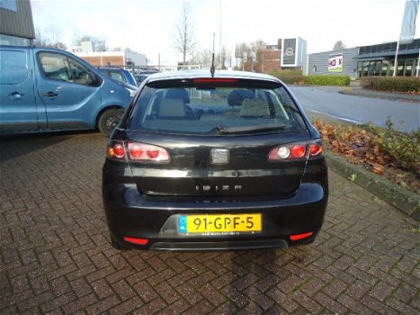 Seat Ibiza - 1.4 TDI - 1