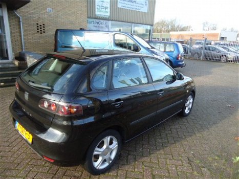 Seat Ibiza - 1.4 TDI - 1