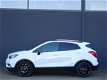 Opel Mokka X - 1.4 Turbo 140 PK Black Edition Navi/Airco/Cruise Control/Radio-DAB-USB/Bluetooth/Park - 1 - Thumbnail