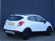 Opel Mokka X - 1.4 Turbo 140 PK Black Edition Navi/Airco/Cruise Control/Radio-DAB-USB/Bluetooth/Park - 1 - Thumbnail