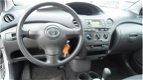 Toyota Yaris - 1.0 VVT-i Terra MMT AUTOMAAT - 1 - Thumbnail