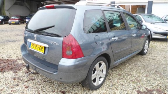 Peugeot 307 SW - 1.6 16V Premium - 1