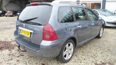 Peugeot 307 SW - 1.6 16V Premium