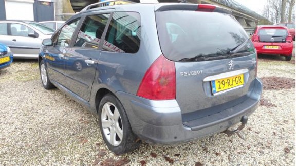 Peugeot 307 SW - 1.6 16V Premium - 1