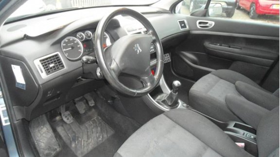 Peugeot 307 SW - 1.6 16V Premium - 1