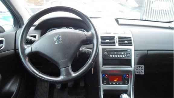 Peugeot 307 SW - 1.6 16V Premium - 1